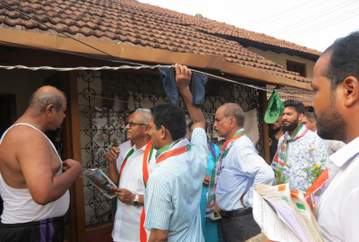 MLA Lobo